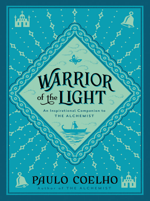 Title details for Warrior of the Light by Paulo Coelho - Available